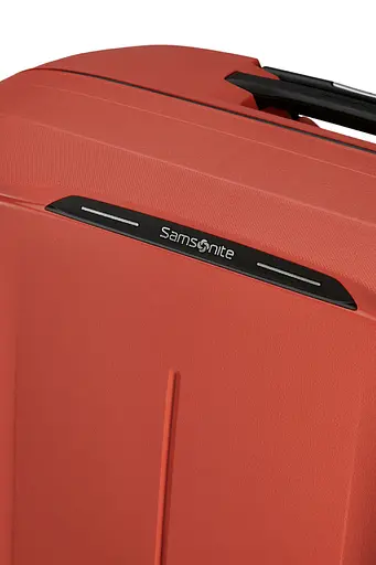 Чемодан Samsonite ESSENS 55 см CLAY 55x40x20 KM0*17001 - фото 3