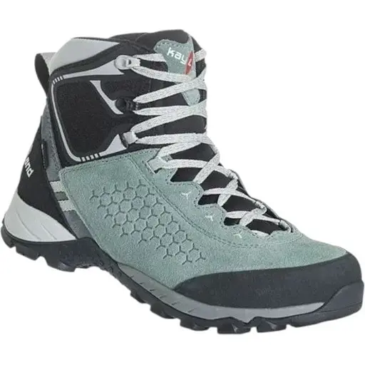 Черевики Kayland Inphinity WS GTX 36 Сірий (KAY-01801-1030-36)