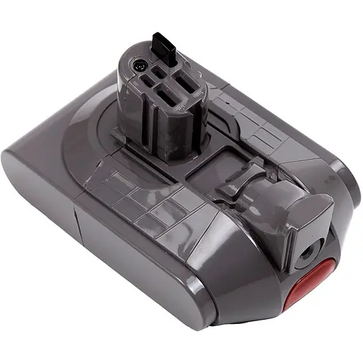 Аккумулятор PowerPlant для пылесоса Dyson V10 Mini 18V 3.0Ah Li-ion [103371] - фото 2