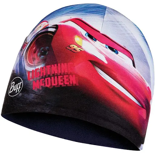 Шапка Buff Cars Child Microfiber & Polar Hat (1033-BU 118320.555.10.00)