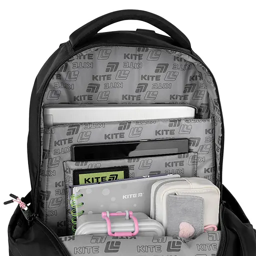 Рюкзак Kite Education teens Aggretsuko (AR26-2597L) - фото 12