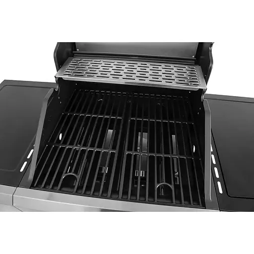 Газовый гриль Кливленд - фото 3