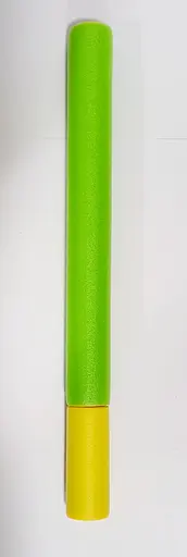 Водный насос 45см поролоновый TK 0768 TK Group (6981449190238) Салатовый - фото 2