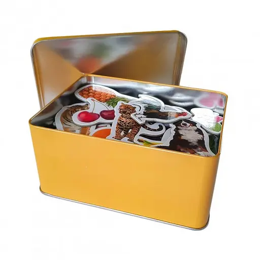 Набір магнітів Magdum "Дитячий світ" ML 4031-61 EN - фото 3