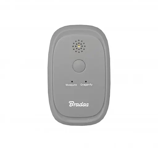 Переносний акумуляторний відлякувач комарів Bradas CTRL-IN201B - фото 1