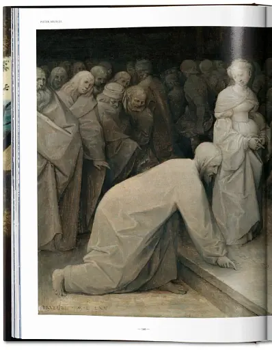 Bruegel. The Complete Works - фото 4