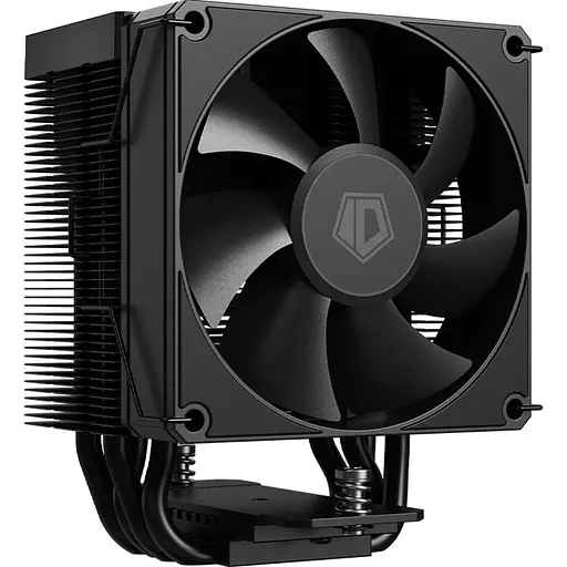 Кулер для процессора ID-Cooling Frozn A400 Black [148519] - фото 2