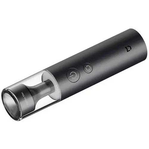 Ліхтарик MiJia Multi Functional Flashlight (MJSDT002QW) [120989] - фото 3