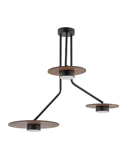 Люстра Nowodvorski 7644 Disk - фото 1