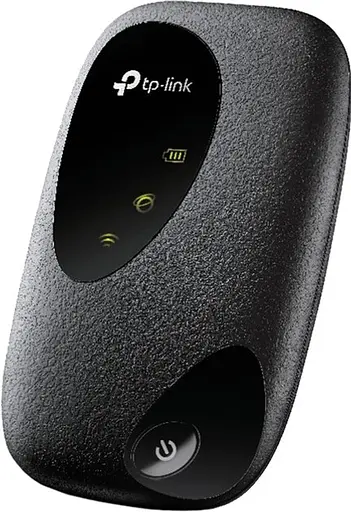 4G LTE модем + портативний Wi-Fi роутер TP-Link M7000 - фото 1