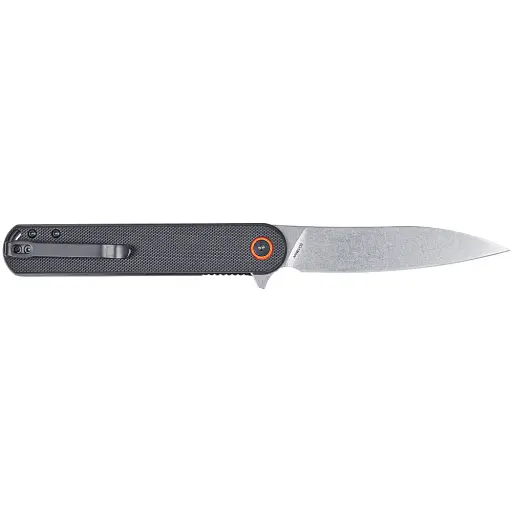 Нож Skif Townee SW Black - фото 2