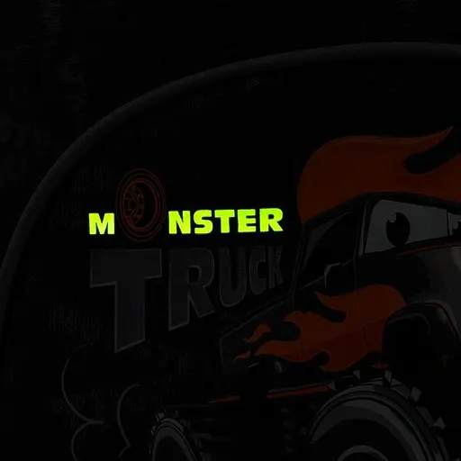 Рюкзак детский Kite Kids Monster Truck (K26-2727XS-4) - фото 14