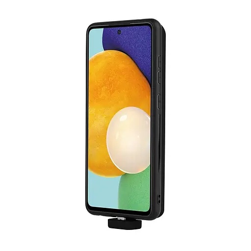 Чехол-аккумулятор XON PowerCase для Samsung A53 5G 5000 mAh Черный (PCBS2453150B 1431) - фото 3