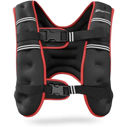 Жилет-обтяжувач Hop-Sport HS-010WW 10кг - фото 3