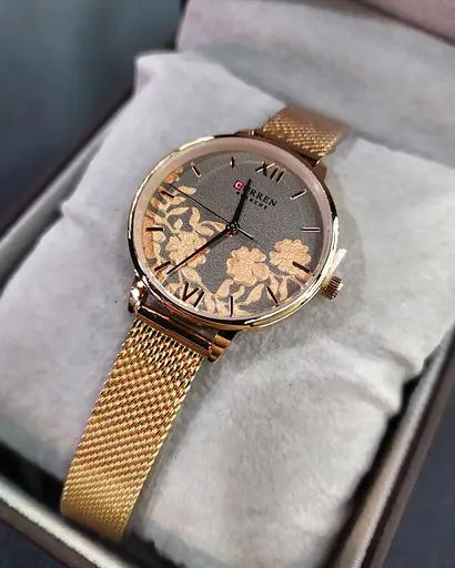 Часы Curren Provance - фото 6