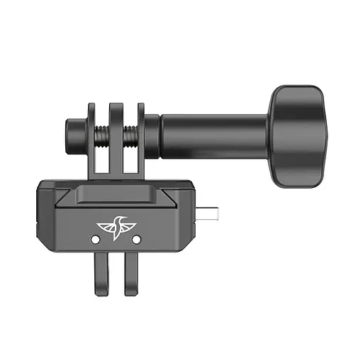 Кріплення Ulanzi ULANZI Hummingbird Camera QR Base (R079) - фото 3