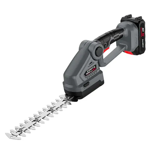 Кущоріз-ножиці акумуляторний Forte CHT-21 (148241)