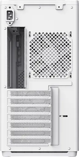 Корпус Gamemax P30 ARGB White - фото 5