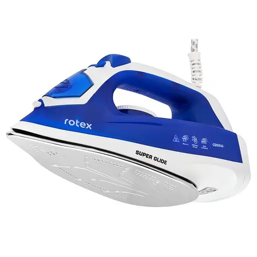 Праска Rotex RIC20-S Super Glide - фото 9