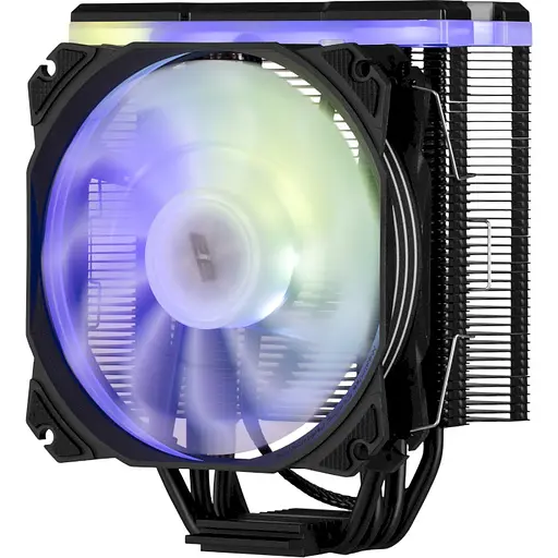 Кулер 2E Gaming Air Cool 2E-AC120D4TC-ARGB