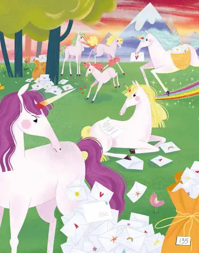Казки про єдинорогів - фото 4