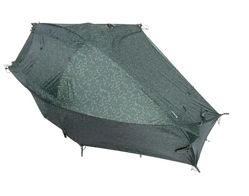 Намет Wechsel Pathfinder Elements TL Camo (231074) (DAS302083) - фото 8
