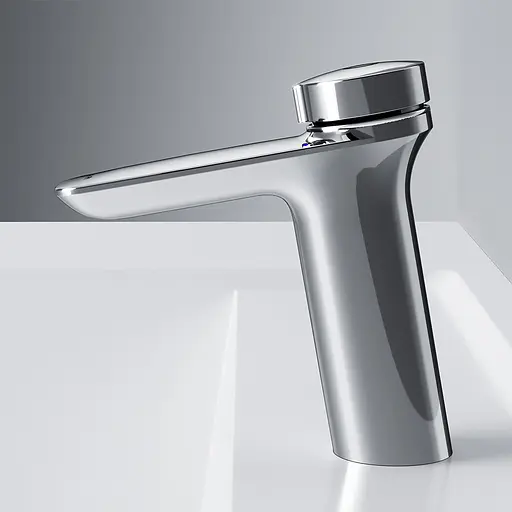 Змішувач для умивальника AM.PM Inspire 2.0 F50A02500 - фото 6