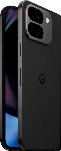 Смартфон Google Pixel 9 Pro Fold 16/256GB Obsidian - фото 2