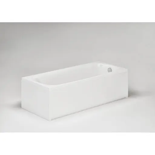 Ванна акриловая Radaway Tesala 180x80 WA1-06-180x080U - фото 4