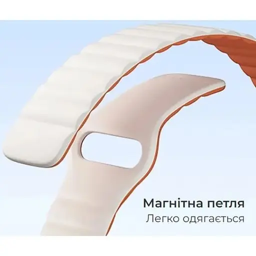 Смарт-годинник Haylou RS4 Max LS17 Silver - фото 4