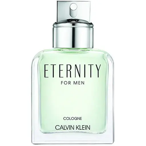 Туалетна вода тестер Calvin Klein Eternity For Men Cologne 100 мл - фото 1