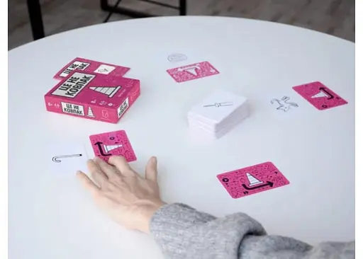 Настільна гра Pakufuda Games Це не ковпак (That's not a hat) (укр.) + унікальне промо! (PS009P) - фото 3