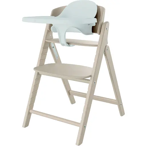 Стільчик для годування Cybex Click & Fold 3в1 All Natural (524000821) - фото 1