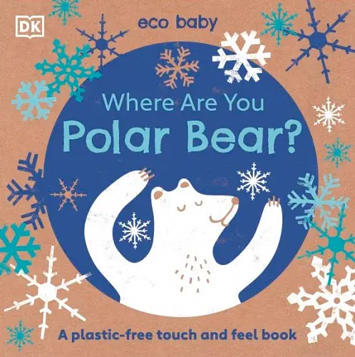Eco Baby. Where Are You Polar Bear?