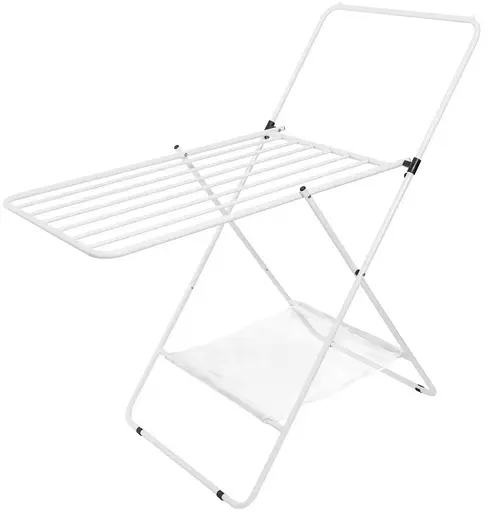 Сушилка для белья напольная Casa Si City 8m White (CS92282W04) - фото 1