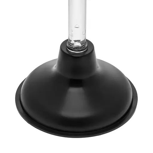 Вантуз з пластиковою мембраною, діаметр 15 см, довжина 45 см - фото 10