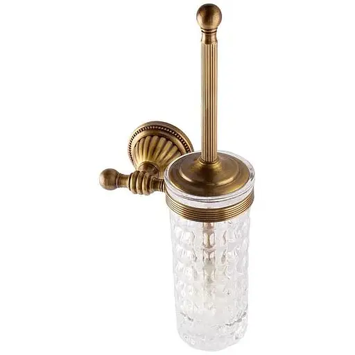 Йоржик Kugu Hestia antique 905A, Бронза - фото 1