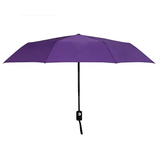 Парасоля жіноча Grunhelm UAOC-1005RH-46GW автомат (121847)