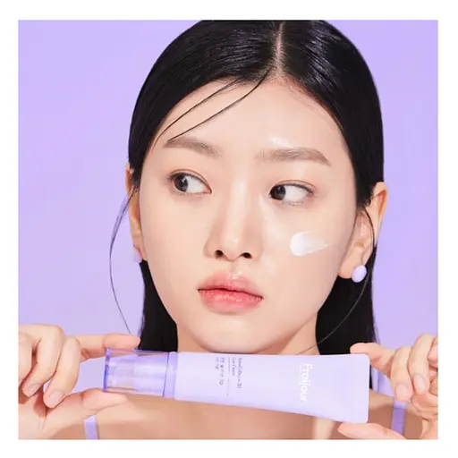 Подтягивающий крем для лица с коллагеном и ретинолом Retin-Collagen 3D Core Cream Fraijour 50 мл - фото 3