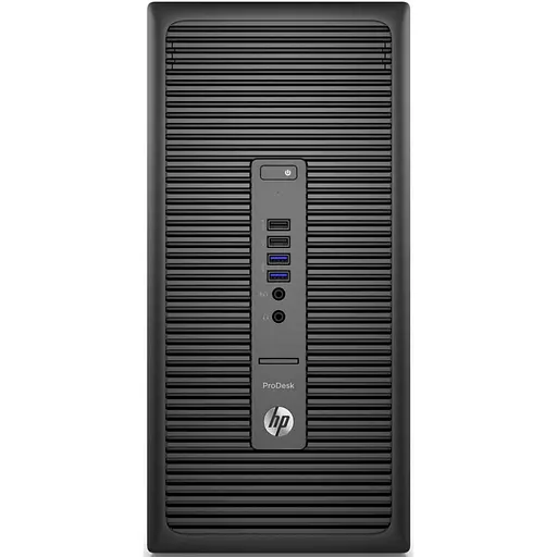 Комп'ютер HP Refurb ProDesk 600 G2 MT i7-6700/16/480SSD/1Tb/RTX3050r-8Gb - фото 3