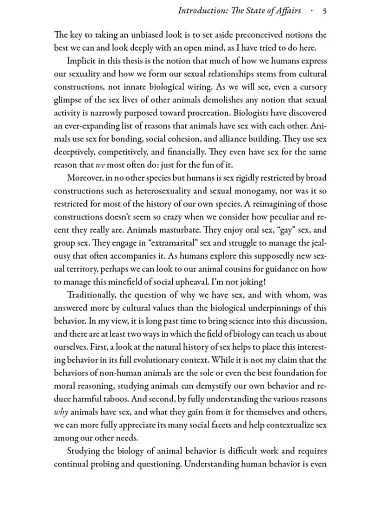 The Sexual Evolution: How 500 million years of sex, gender and mating shape modern relationships - фото 6