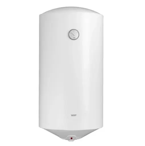 Бойлер электрический накопительный водонагреватель WHP Jack сухой ТЭН 100 л 2 кВт - фото 1