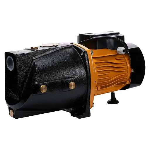 Насос відцентровий Optima JET150-PL 1,3кВт (8097) - фото 2