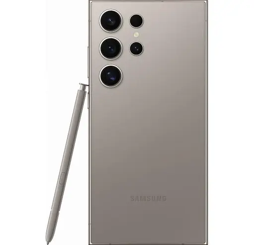 Samsung S24 Ultra 5G (256GB) SM-S928B/DS Gray - фото 8