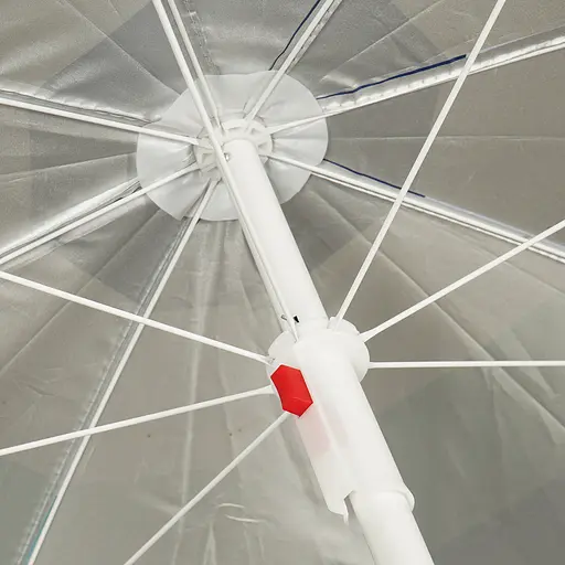 Парасолька пляжна Market Union 180х190 см в асортименті (1004599) - фото 9