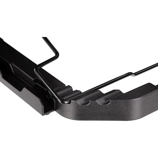 Підставка для ноутбука 2E 17.3" Gaming Black (2E-CPG-006) - фото 9