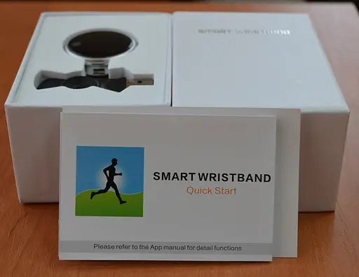 Годинник Smart E07 Swimming - фото 19