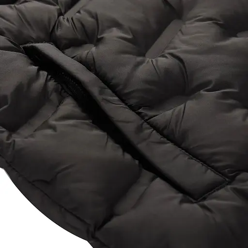 Пальто Alpine Pro Aweda XS Черный (1054-007.020.0028) - фото 4
