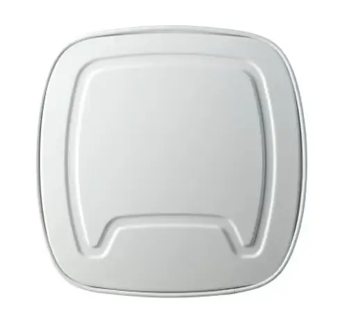 Водонагреватель Midea CUBIX D100-20EFT2 - фото 6