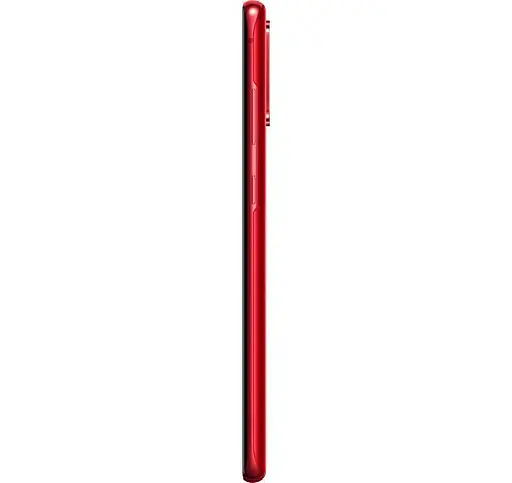 Смартфон Samsung S20 + Plus 128GB SM-G986U Red 1Sim - фото 7